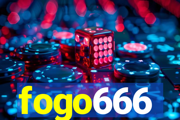 fogo666