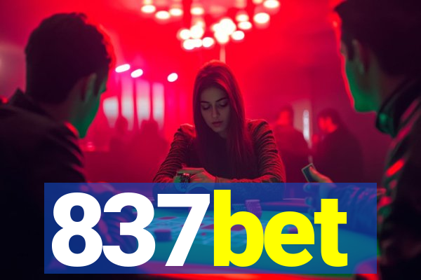 837bet