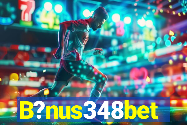 B?nus348bet