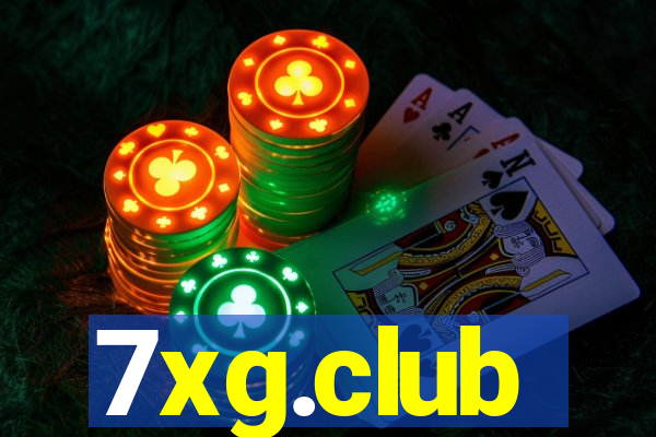 7xg.club