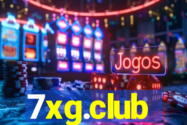 7xg.club