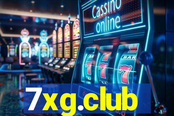 7xg.club