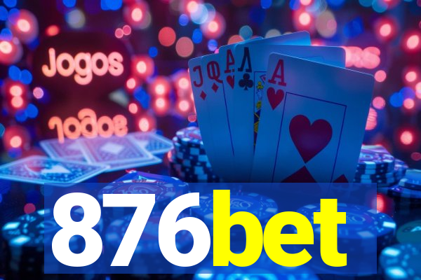 876bet