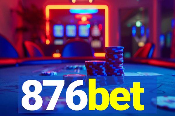 876bet