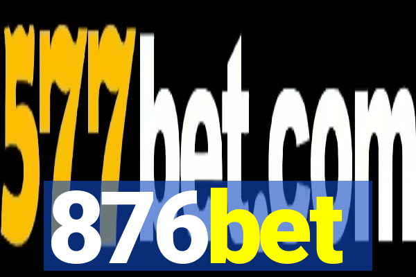 876bet