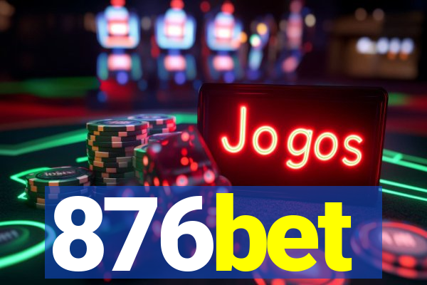 876bet