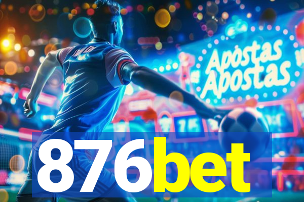 876bet