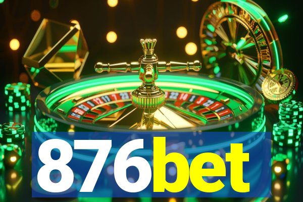 876bet