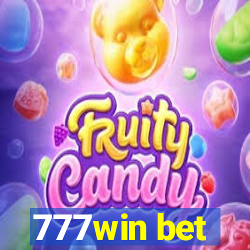 777win bet