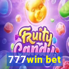 777win bet