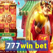 777win bet