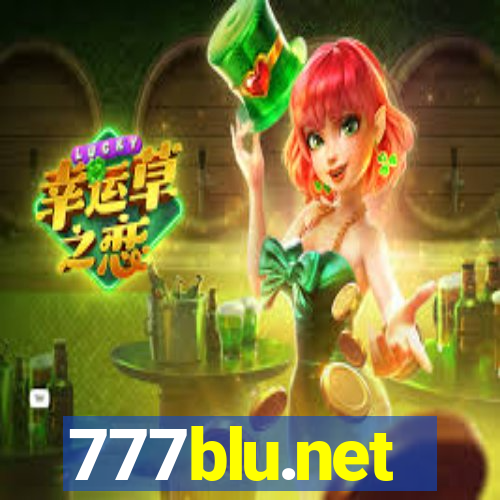 777blu.net