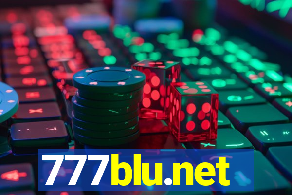 777blu.net