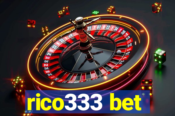 rico333 bet