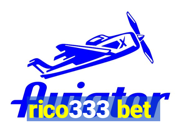 rico333 bet