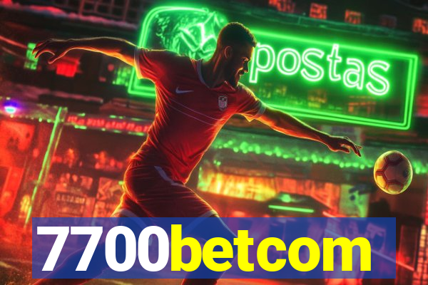 7700betcom