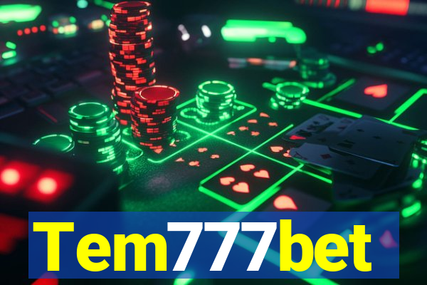 Tem777bet