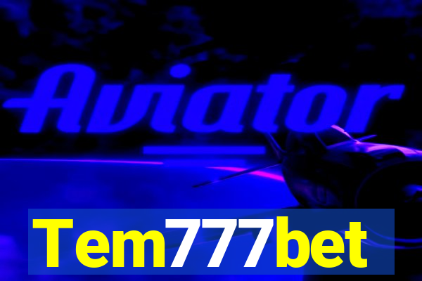 Tem777bet