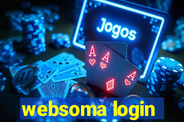 websoma login