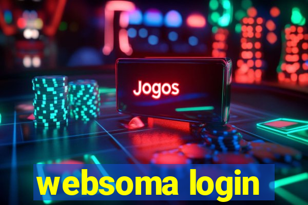 websoma login