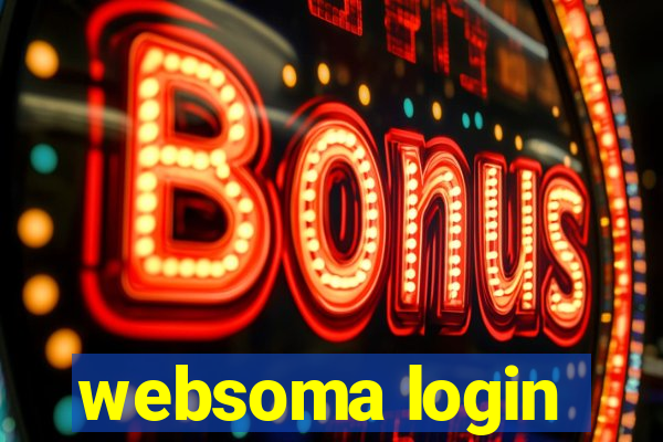 websoma login