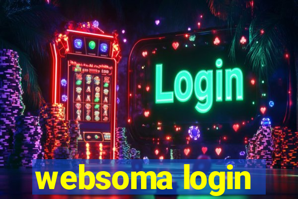 websoma login