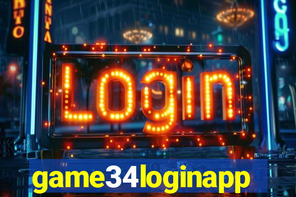 game34loginapp