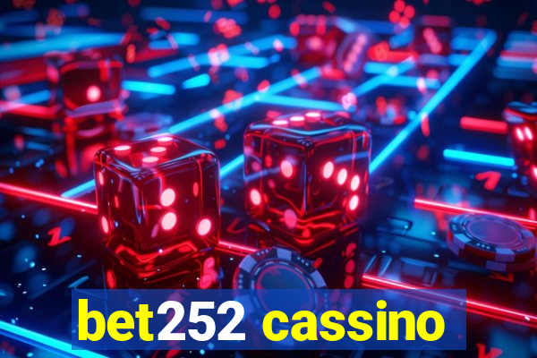 bet252 cassino