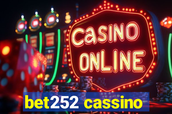 bet252 cassino