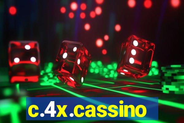 c.4x.cassino