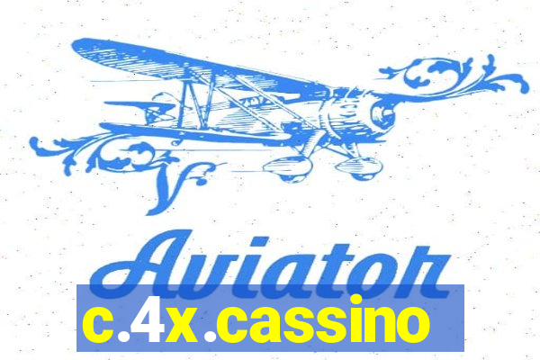 c.4x.cassino