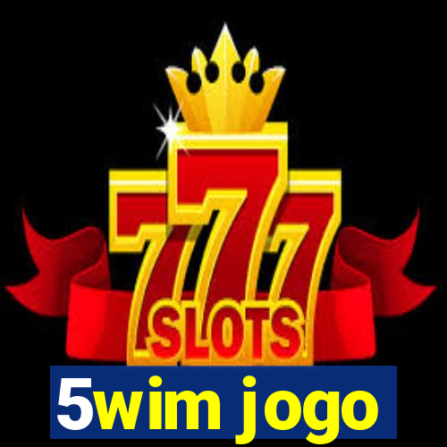 5wim jogo