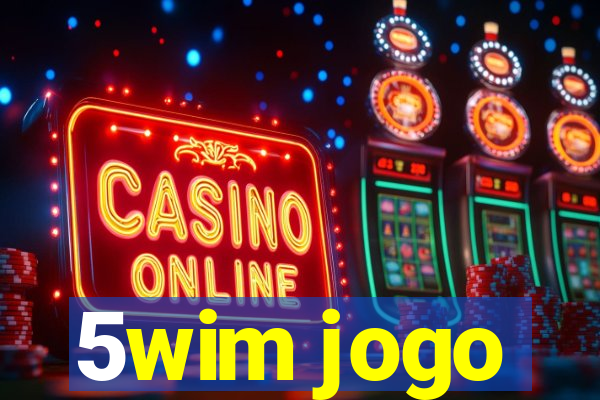 5wim jogo