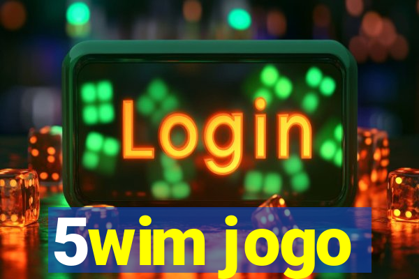 5wim jogo