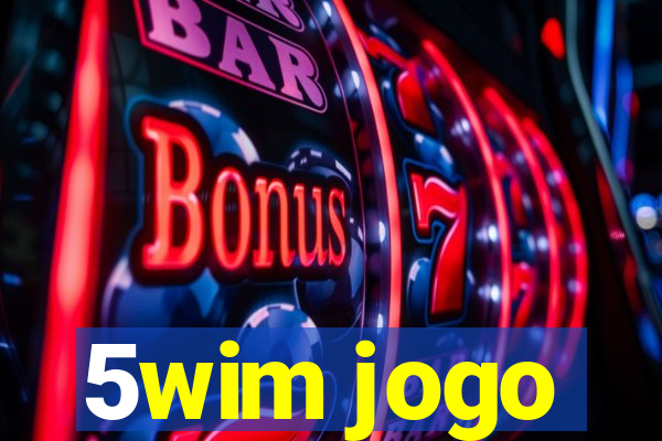 5wim jogo