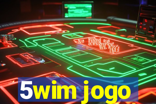 5wim jogo