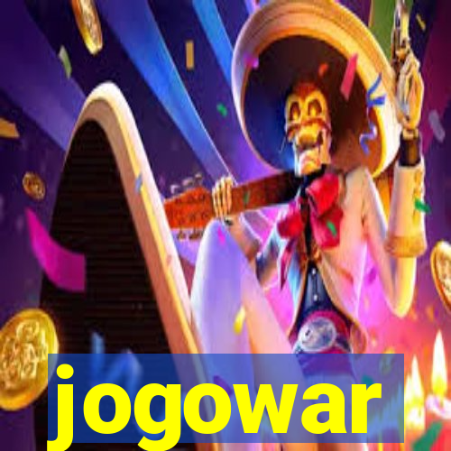 jogowar