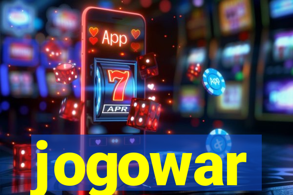 jogowar