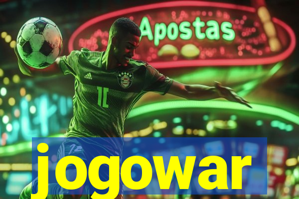 jogowar