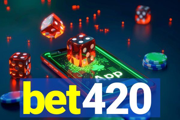 bet420