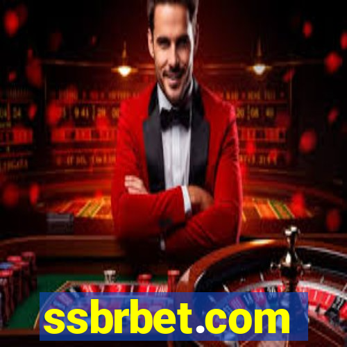 ssbrbet.com