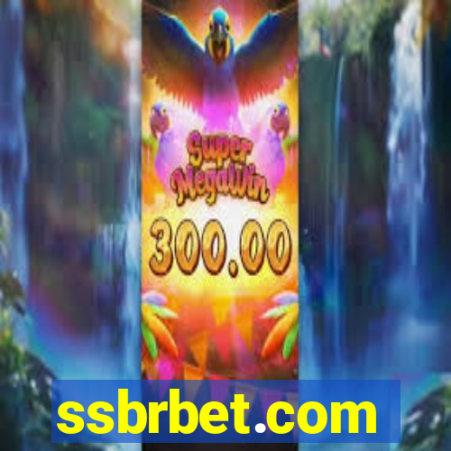 ssbrbet.com