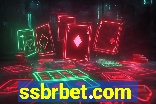 ssbrbet.com