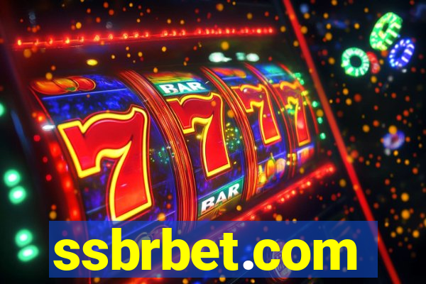 ssbrbet.com