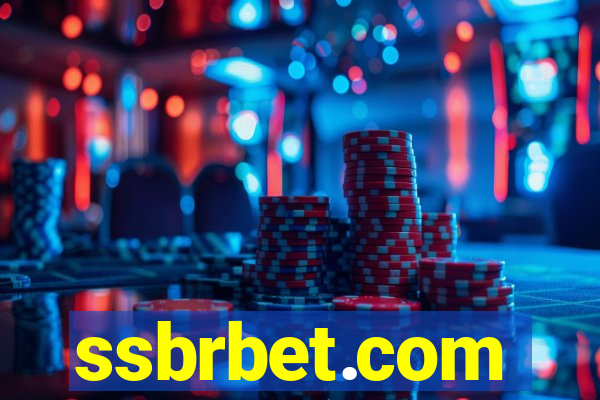 ssbrbet.com