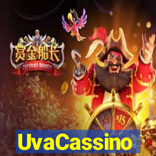 UvaCassino