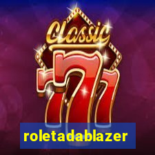 roletadablazer