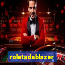 roletadablazer