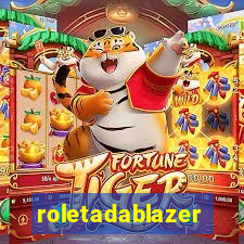 roletadablazer