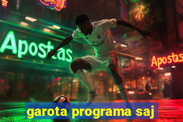 garota programa saj